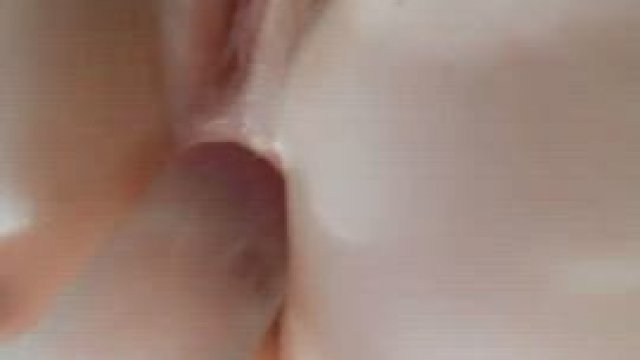 Testing my gape ability