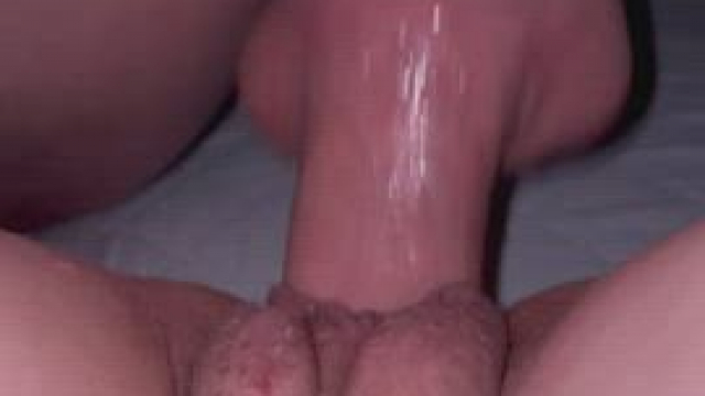 Getting fucked so good