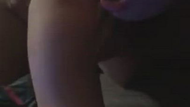 Imagine the view from this angle