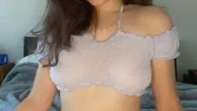 Fridays are for the titty drops