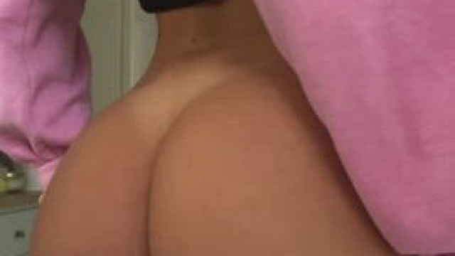 Let my british teen ass make you hot tonight