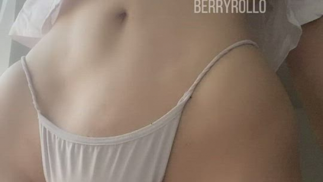 5’10” with all this hips and ass, can you handle me?