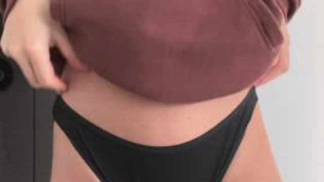 It's always a good day when I'm dripping grool