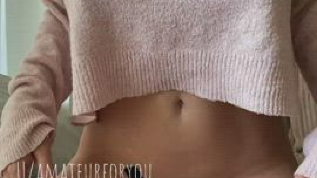 That’s how my boobies bounce when I ride you