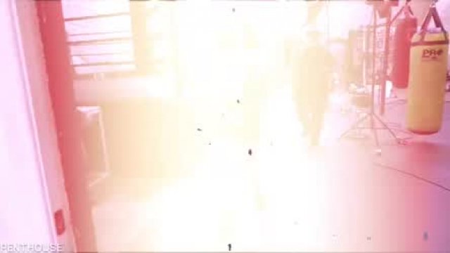 Gabbie's impossible request!