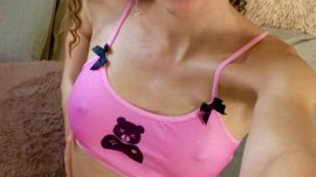 I want to be a college girl you would fuck