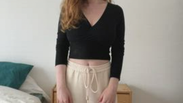 Big Tiddies and Invisible Nipples