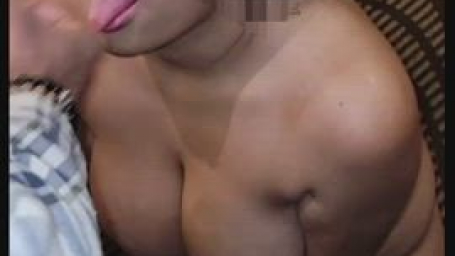 Got down on my knees for that cumshot into my mouth like a chick [F]