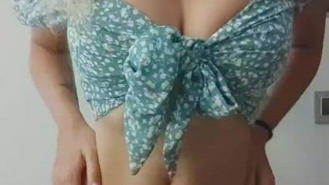 My girlfriend's say I have God tier tits...what do you think?