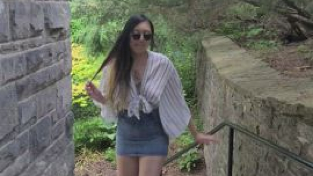 Love warm weather because I can do this again