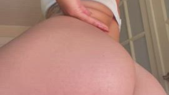 Craving a hard cock to ride ;)