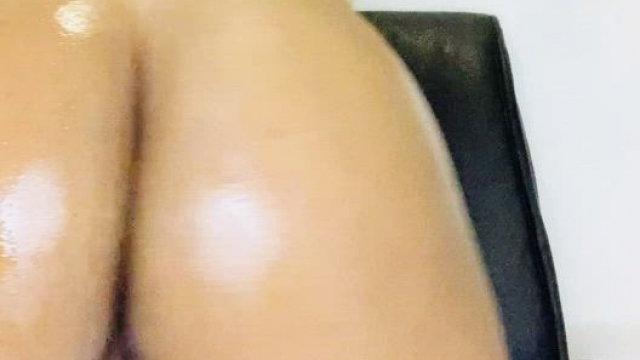 Would you pull out if I bounced my butt on your dick?