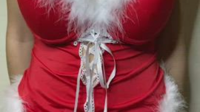 I am your gift with big boobs