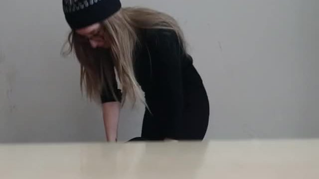 You ain't nothin' but a hound dog [gif]