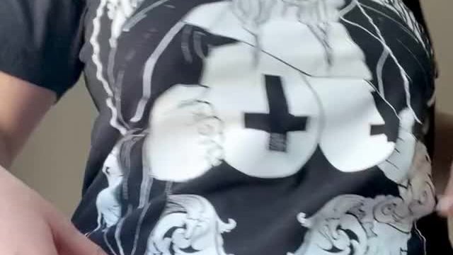 I’m feeling more sexy and confident every day! I think you can really tell in th