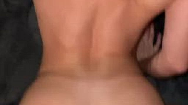 Doggy style - Fit slut (Not OC)