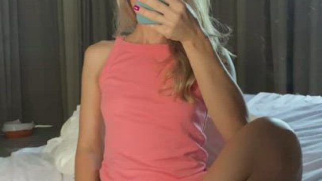 How do I look after work out?