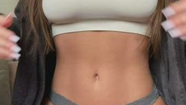 It’s boobies timeee [gif]