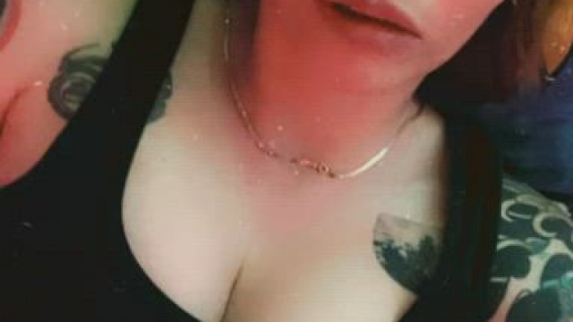 I heard you like some boobs