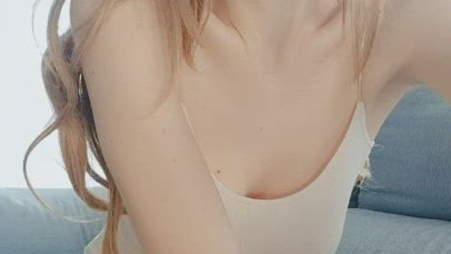 I'm ready for the milkies!