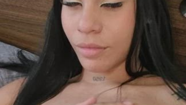 You can cum anywhere you want