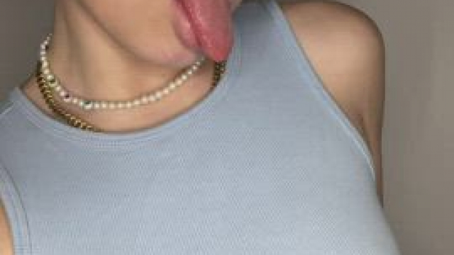 are small tits even attractive