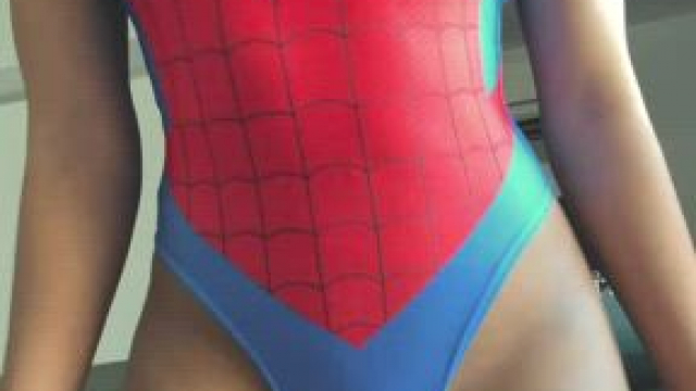 I have a lot of cushion back here