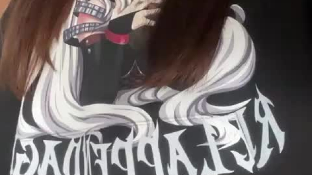 My 18 years old pussy is all wet and horny