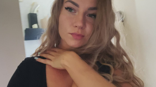 Do you want to play with your cock?