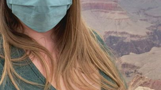 National Part Titties [GIF]