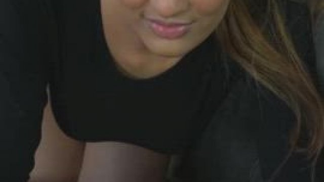 Will you cum on me next ð???