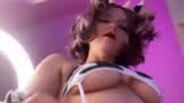 Excuse me, sir! Can I use your handsome face like a chair? [OC]