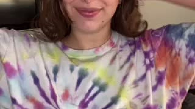 [OC] I’m a 20 year old college student, would you fuck me?