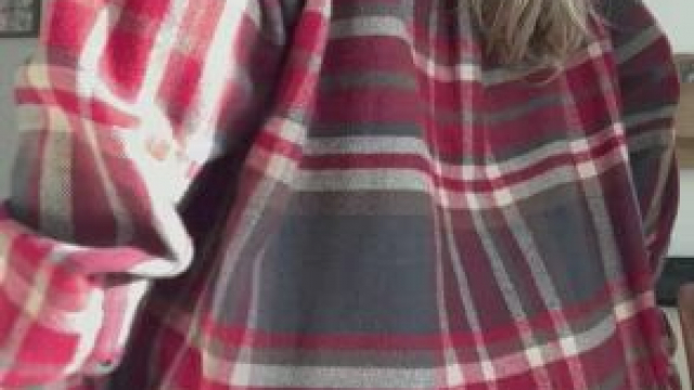 Busty in all the best spots