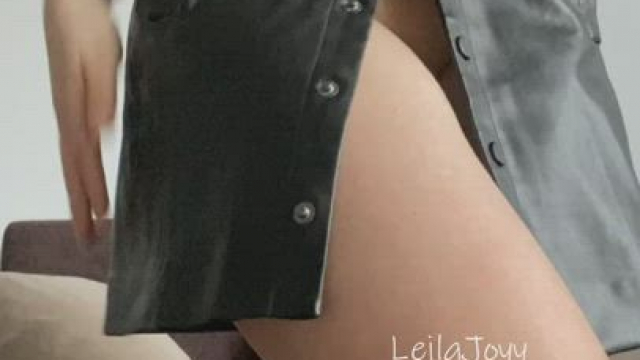 Gonna be naked for XMAS