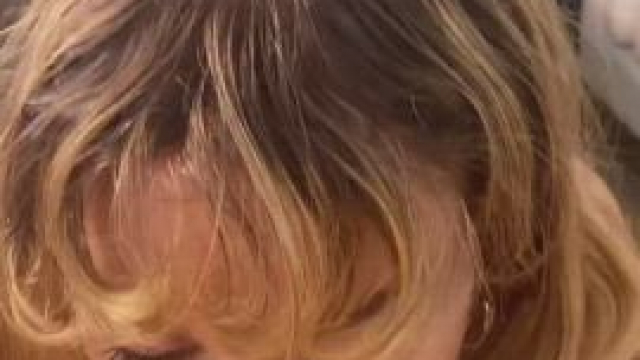 Putting my mouth to work