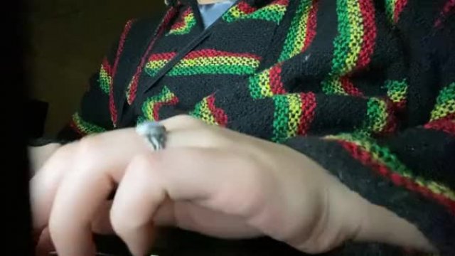 3 am is the best time to go to the study lounge for some alone time