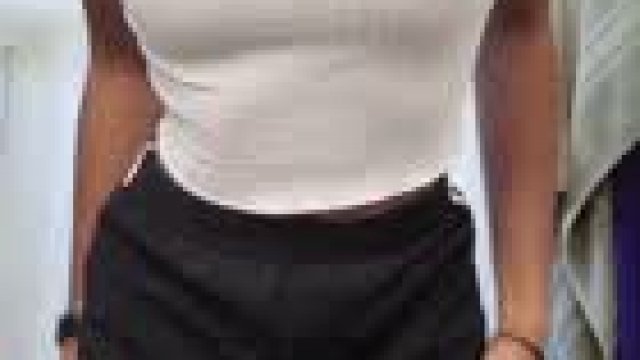 Breed me from the front or the back? [F19]