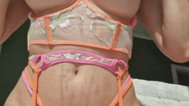 Would this view make you cum faster than usual?