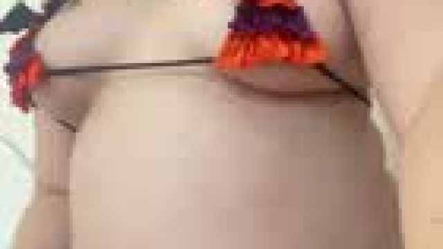 I hope I’m not too fat