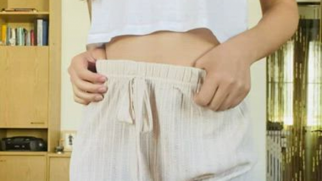 Any volunteers to eat my ass?