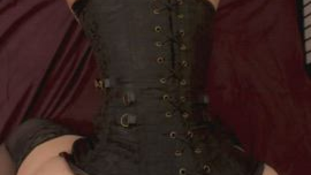 Pound it and watch my ass jiggle