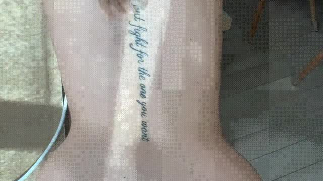 I wanna be your personal petite fuck doll