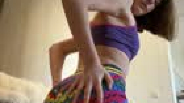 I just want to fuck an older man, any volunteer?