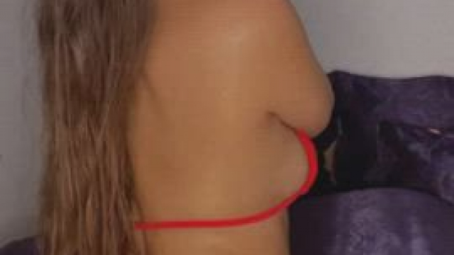 May I ride your cock like never before daddy