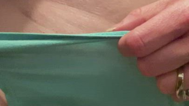 You should cum and taste me