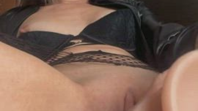 Would you pump me full of cum ?