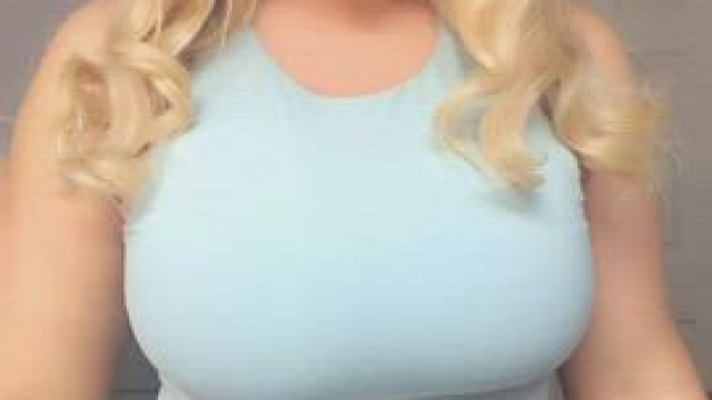 i can't help it they just burst out of my top so nicely