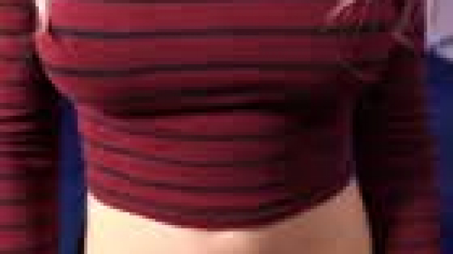 5'2 and I love to get my tits fucked...