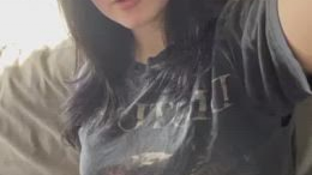 I open my legs and you see this, what next?